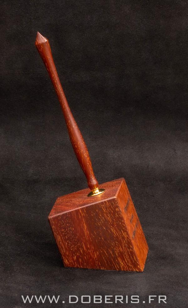Un stylo pour un Commandant de L'Armada Española